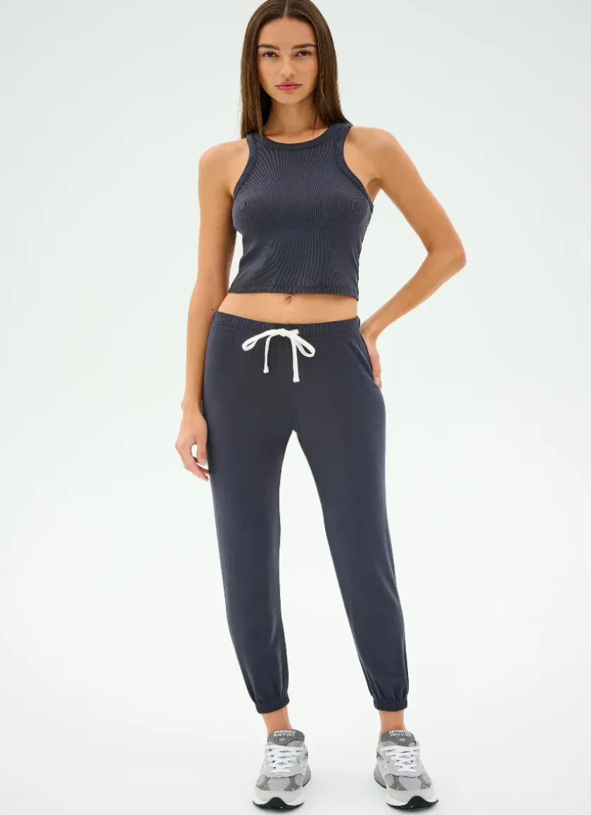 Sonja Fleece Sweatpant