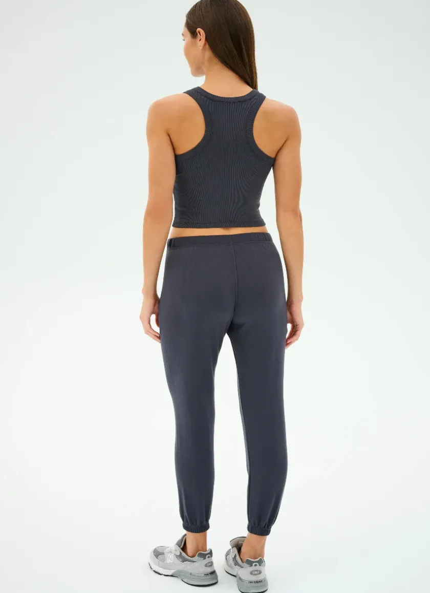 Sonja Fleece Sweatpant
