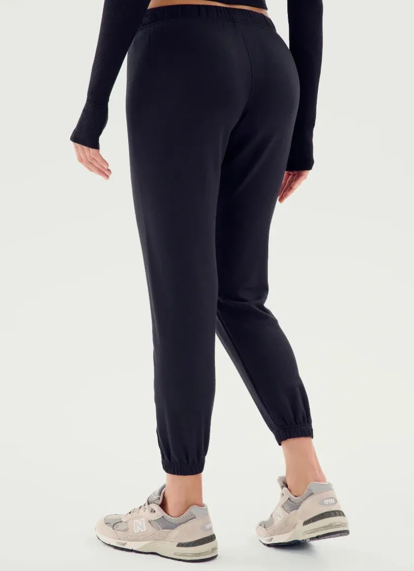 Sonja Fleece Sweatpant