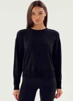 Sonja Fleece Sweatshirt