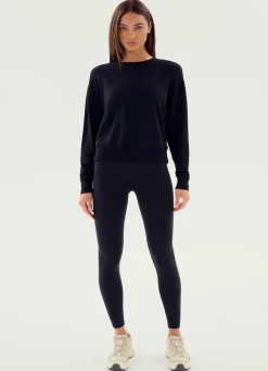 Sonja Fleece Sweatshirt