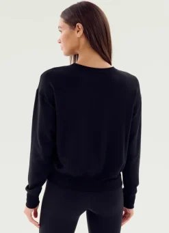 Sonja Fleece Sweatshirt