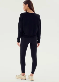 Sonja Fleece Sweatshirt