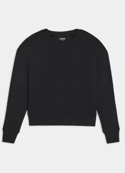 Sonja Fleece Sweatshirt