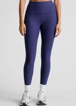 Spacedye Caught In The Midi High Waisted Legging
