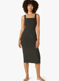 Spacedye Icon Midi Dress