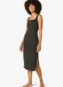 Spacedye Icon Midi Dress