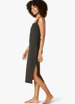Spacedye Icon Midi Dress