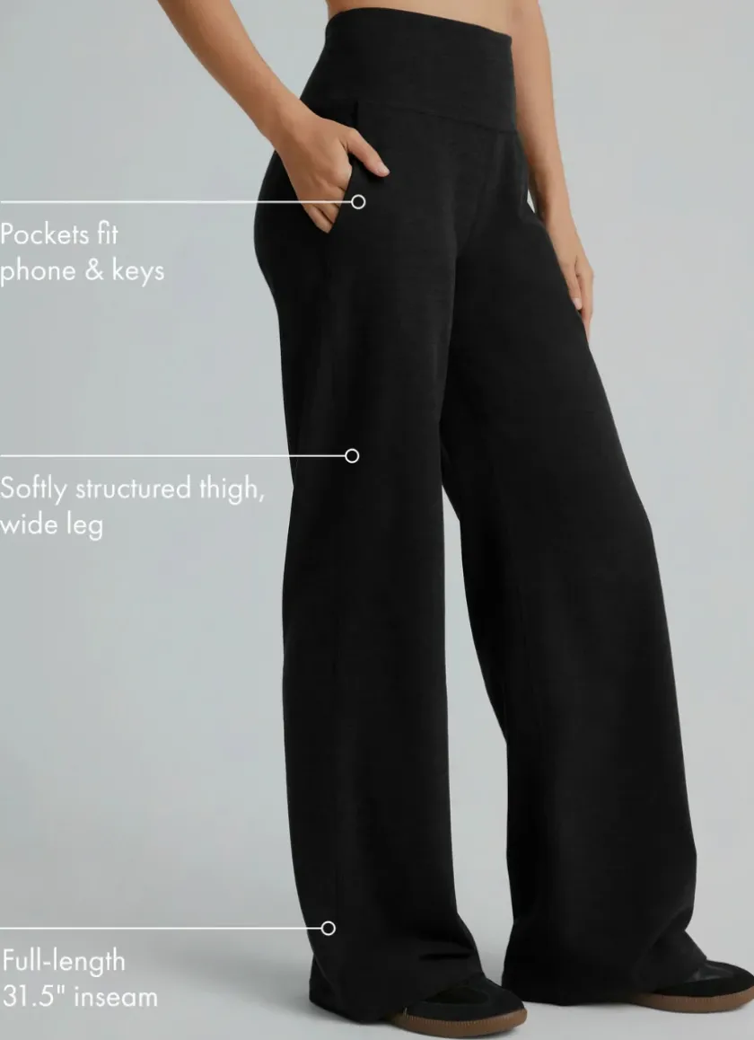 Spacedye Laid Back Pant