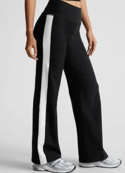 Spacedye Line Up Wide Leg Pant