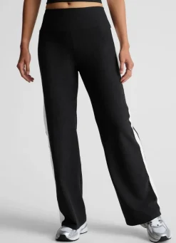 Spacedye Line Up Wide Leg Pant