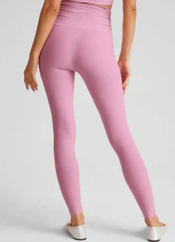 Spacedye Raise The Barre Shirred Legging