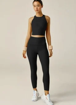 Spacedye Refocus Cropped Tank