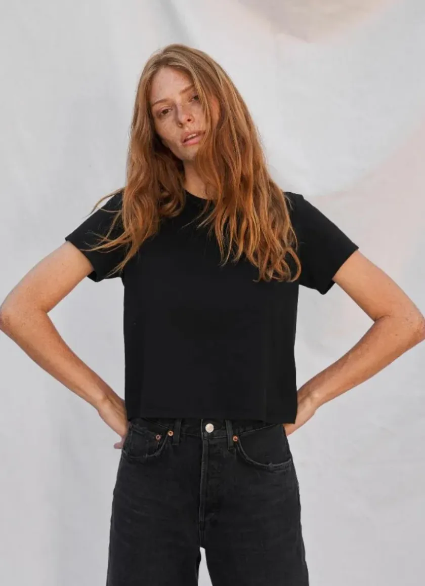 Springsteen Tee