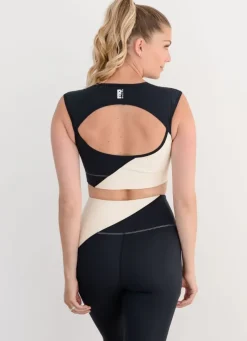 Stability Sports Bra