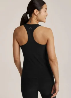 Step Up Racerback Tank