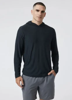 Strato Tech Hoodie