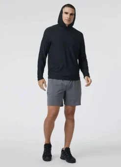 Strato Tech Hoodie