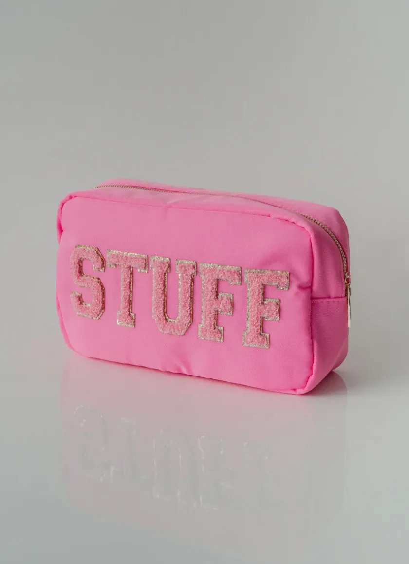 Stuff Small Pouch