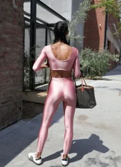 The Ballerina