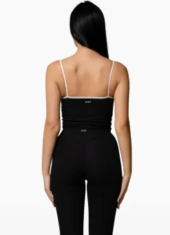 The Ballet Tank