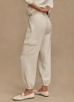 The Cargo Pant 27.5”