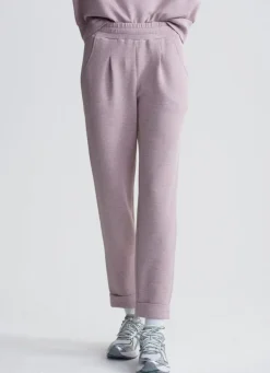 The Rolled Cuff Pant 25”