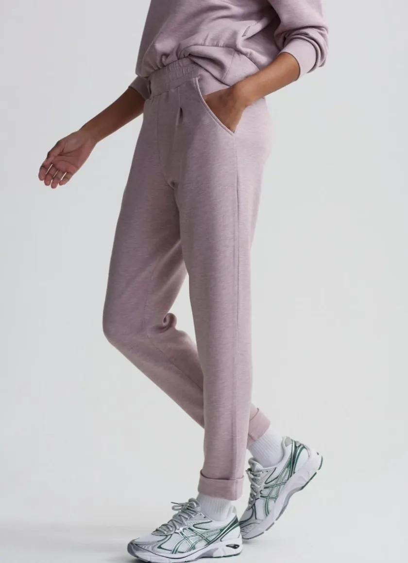 The Rolled Cuff Pant 25”