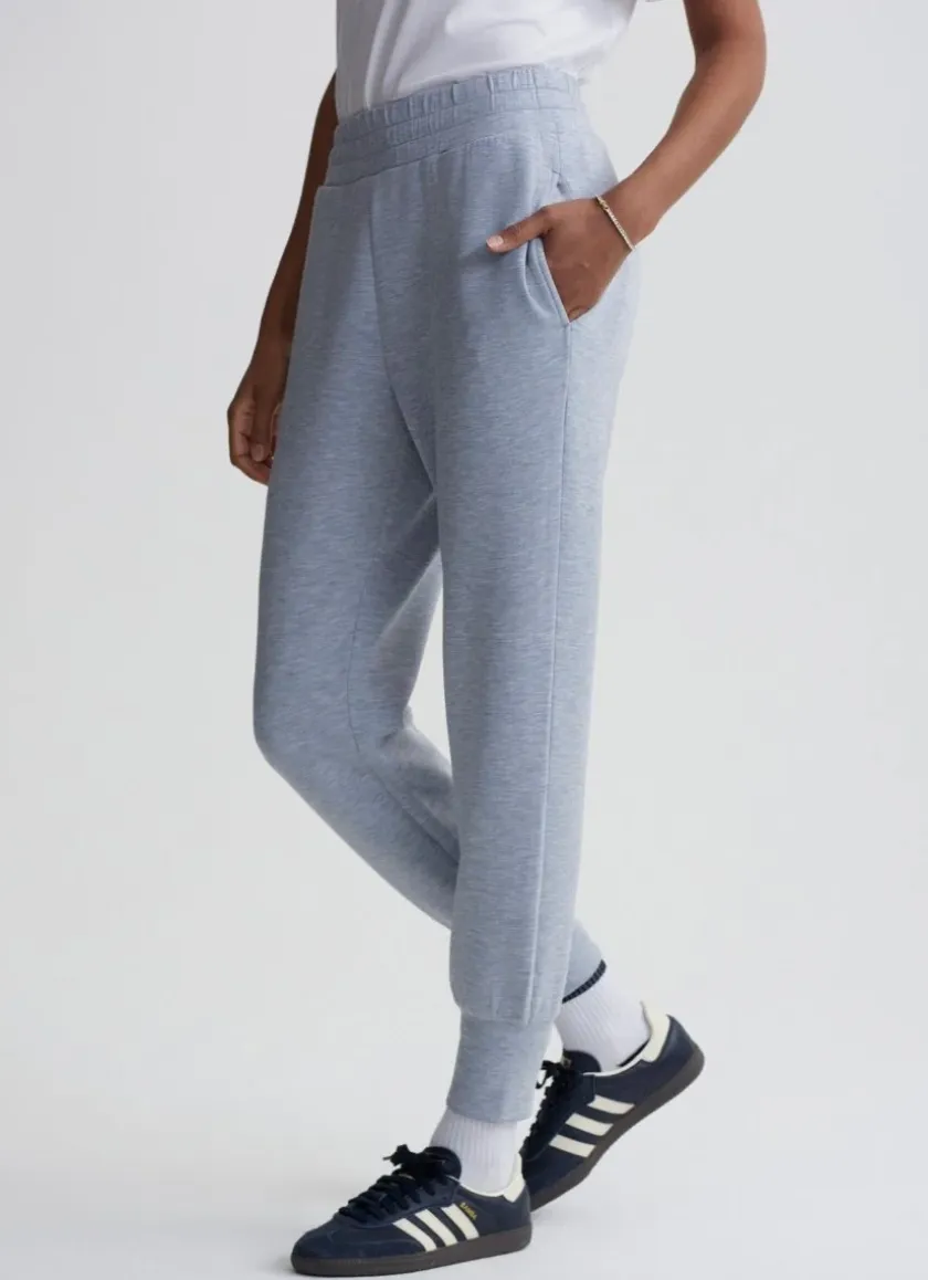 The Slim Cuff Pant 25”