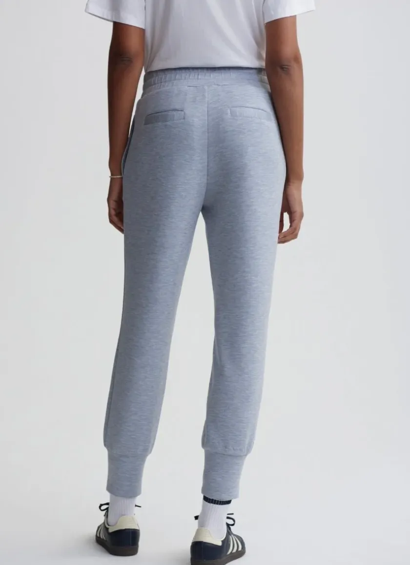 The Slim Cuff Pant 25”