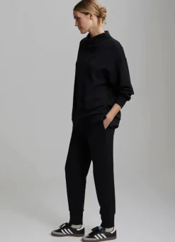 The Slim Cuff Pant 27.5”