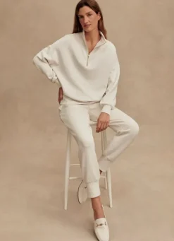 The Slim Cuff Pant 25"