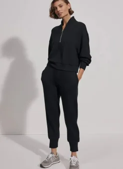 The Slim Cuff Pant 25"