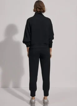 The Slim Cuff Pant 25"