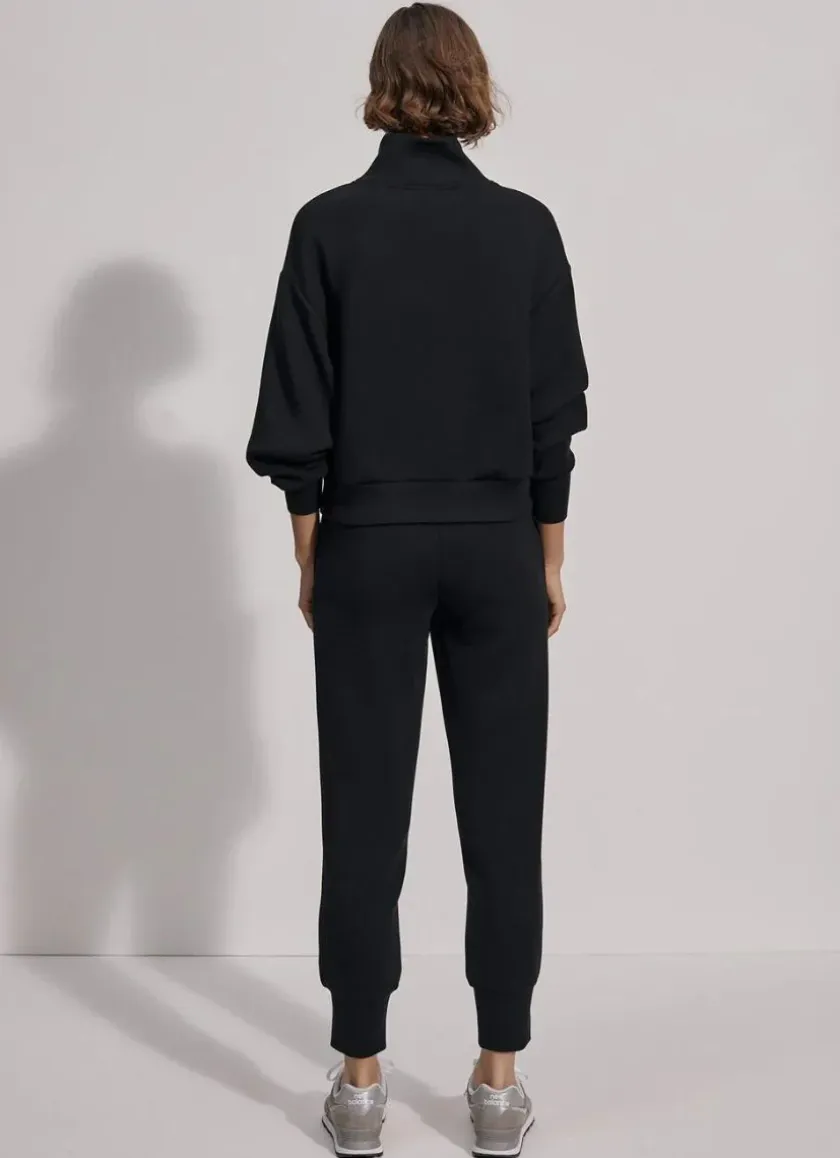 The Slim Cuff Pant 25"