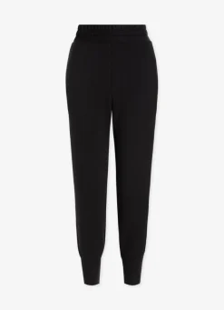 The Slim Cuff Pant 25"