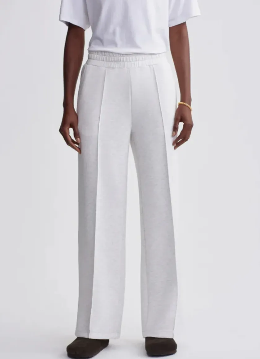 The Wide Leg Pant 28”