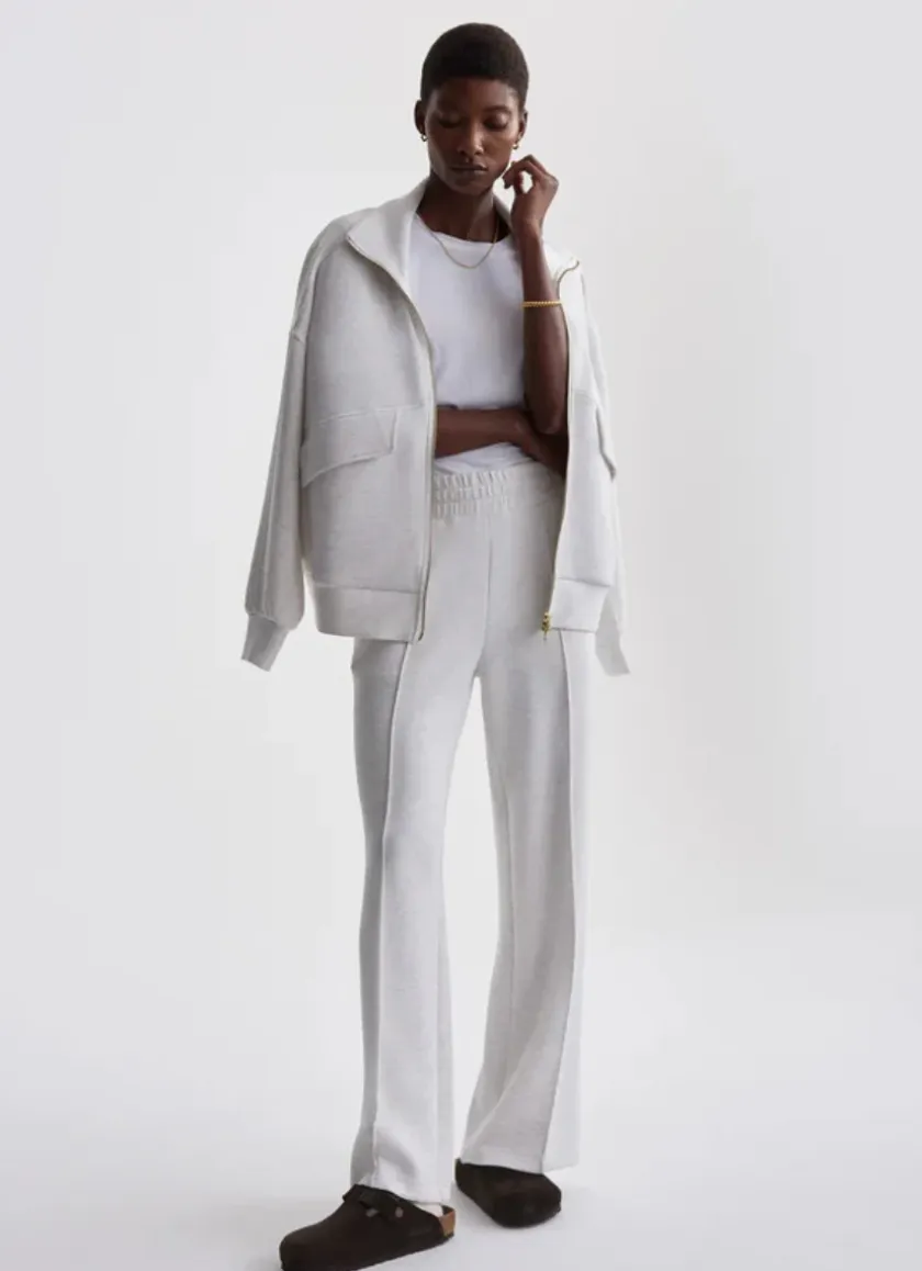 The Wide Leg Pant 28”