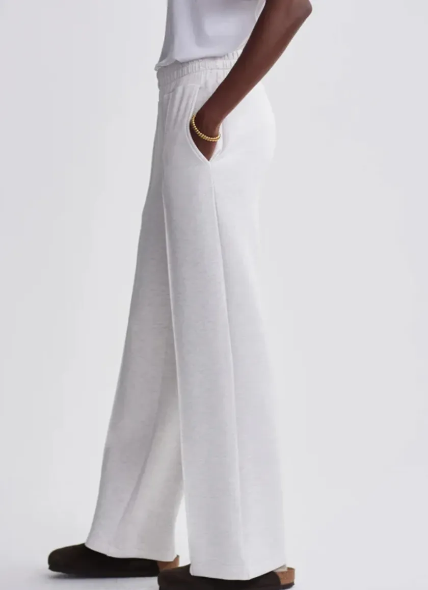 The Wide Leg Pant 28”