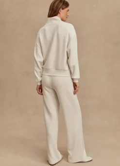 The Wide Leg Pant 30”