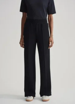 The Wide Leg Pant 28”