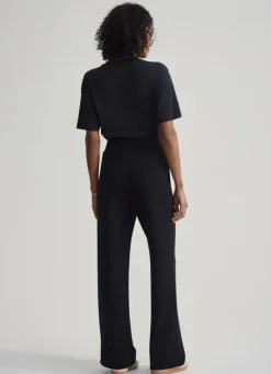The Wide Leg Pant 28”