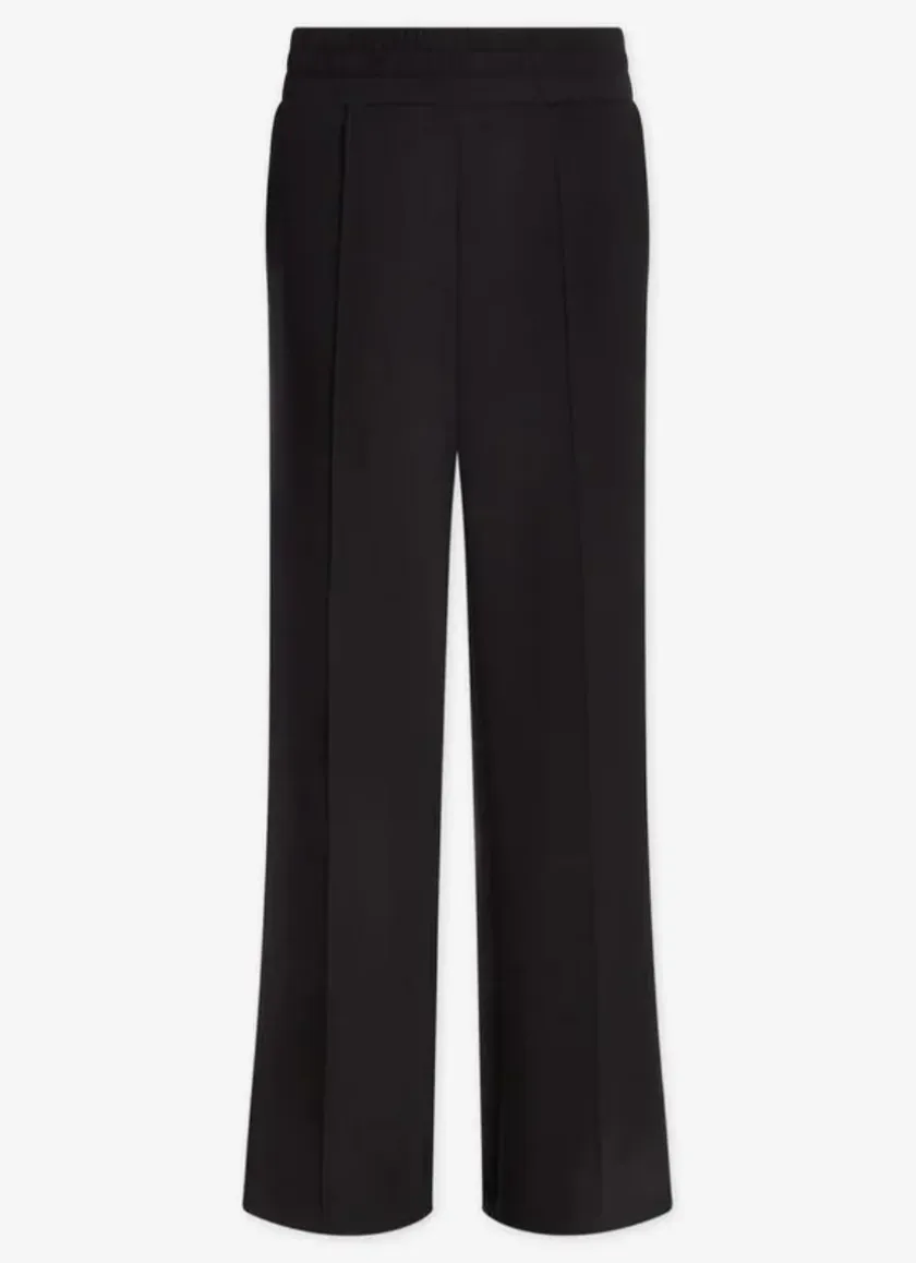 The Wide Leg Pant 28”