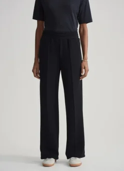 The Wide Leg Pant 30”
