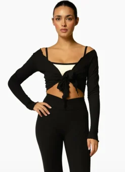 The Wrap Top