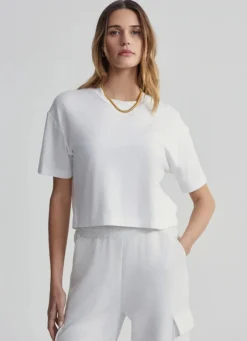 Venice Easy Tee
