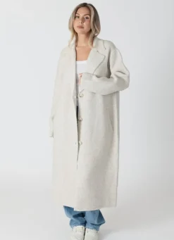 Victoria Oversize Coat
