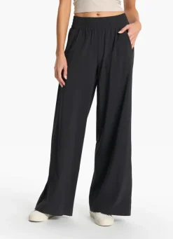 Villa Wide Leg