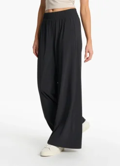 Villa Wide Leg
