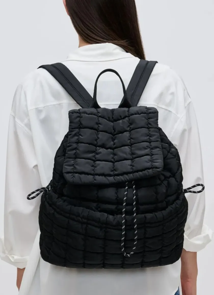 Vitality Backpack